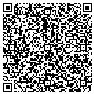 QR code with Professional Touch Mobile Mech contacts