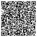 QR code with Ck Getty Inc contacts