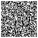 QR code with Clinton Gulf contacts