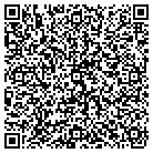 QR code with One Man & A Hammer Handyman contacts