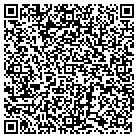 QR code with Custom Sewing Alterations contacts