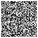 QR code with Red Rock Mechanical contacts