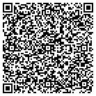QR code with Donna's Nimble Thimble Inc contacts