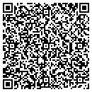 QR code with T D Short Elect Mech contacts