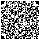 QR code with Twin Cedar Mechanical Inc contacts