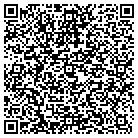 QR code with Fancy Dry Cleaners & Tailors contacts