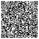 QR code with Anaheim Lincoln Mercury contacts