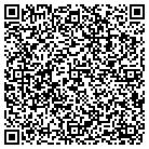 QR code with A M Tech Solutions Inc contacts