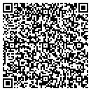 QR code with Corey's Gas Inc contacts