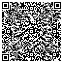 QR code with F & S Tailor contacts