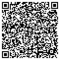 QR code with KFC contacts