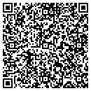 QR code with D & D Truck Service Inc contacts