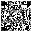 QR code with B N P Media contacts