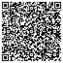 QR code with C & H Intl contacts