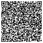 QR code with Jeff Voegeli Landscaping Inc contacts
