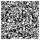 QR code with Resource Transportation Inc contacts