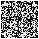 QR code with B & J Sheet Metal Inc contacts