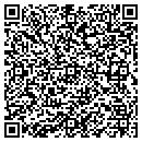 QR code with Aztex Trailers contacts