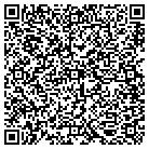 QR code with Blueline Mechanical & Rfrgrtn contacts