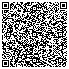 QR code with Marcias Landscaping Inc contacts