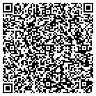QR code with Maria's Alteration Studio contacts
