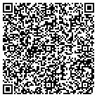 QR code with B W Mechanical Inc The Wm contacts