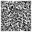 QR code with C And J Mechanical contacts