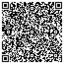QR code with E Thomas Prada contacts