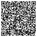 QR code with John Adams Trucking contacts