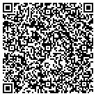 QR code with C B Mechanical Service LLC contacts