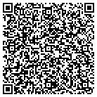 QR code with C & E Mechanical Corp contacts