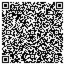 QR code with Oz Tailor contacts