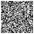 QR code with Hdt & Assoc contacts