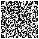 QR code with Red Wagon Hauling contacts
