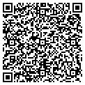 QR code with Cca contacts