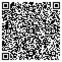 QR code with F L Roberts contacts