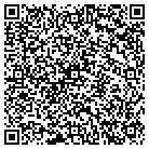 QR code with S R Professional Tailors contacts