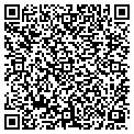 QR code with Rcb Inc contacts