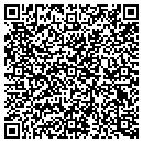 QR code with F L Roberts & CO contacts