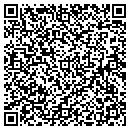 QR code with Lube Center contacts