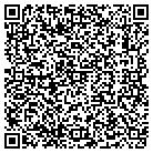 QR code with Tailors By the Shore contacts