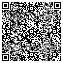 QR code with Tailor Shop contacts