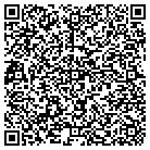 QR code with Chief Networking Services Inc contacts
