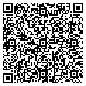 QR code with Tico Alteration contacts