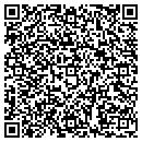 QR code with Timeless contacts