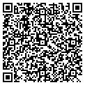 QR code with D & D Mechanical Inc contacts