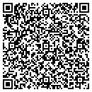 QR code with D & D Mechanical Inc contacts