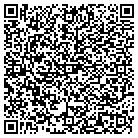 QR code with Delta-T Mechanical Service Inc contacts