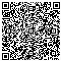 QR code with Wash Club contacts