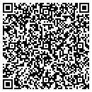 QR code with Z&K Tailoring Inc contacts
